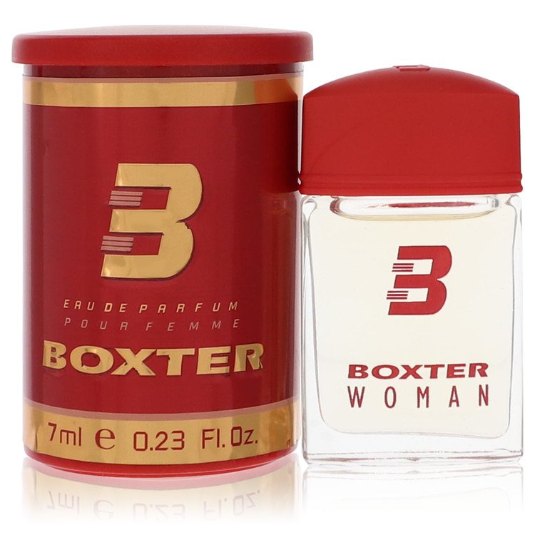 Boxter 0.23 oz Mini EDT For Women By Fragluxe