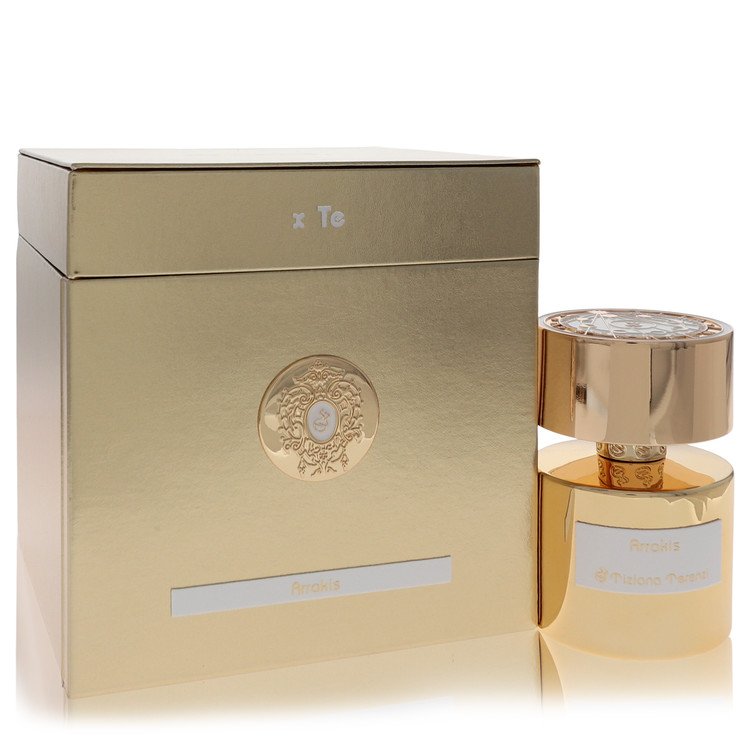 Tiziana Terenzi Arrakis 3.4 oz Extrait De Parfum Spray (Unisex) For Women By Tiziana Terenzi