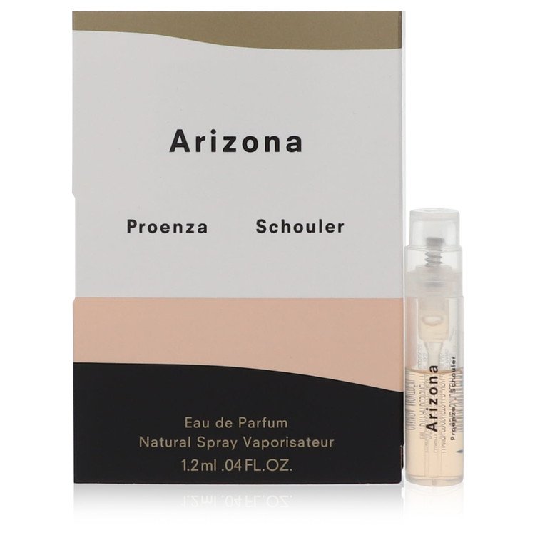 Arizona 0.04 oz Vial (sample) For Women By Proenza Schouler
