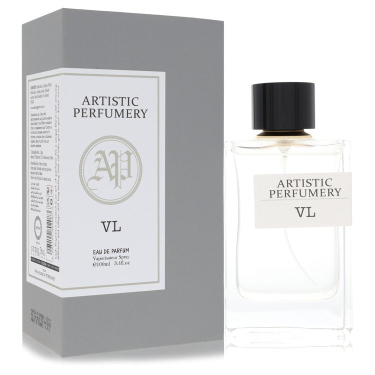 Armaf Artistic Perfumery Vl 3.4 oz Eau De Parfum Spray For Men By Armaf