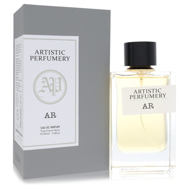 Armaf Artistic Perfumery Ar 3.4 oz Eau De Parfum Spray For Men By Armaf