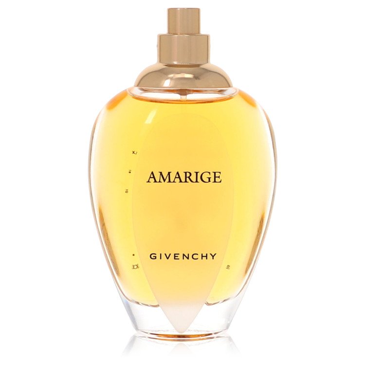 Amarige 3.4 oz Eau De Toilette Spray (Tester) For Women By Givenchy