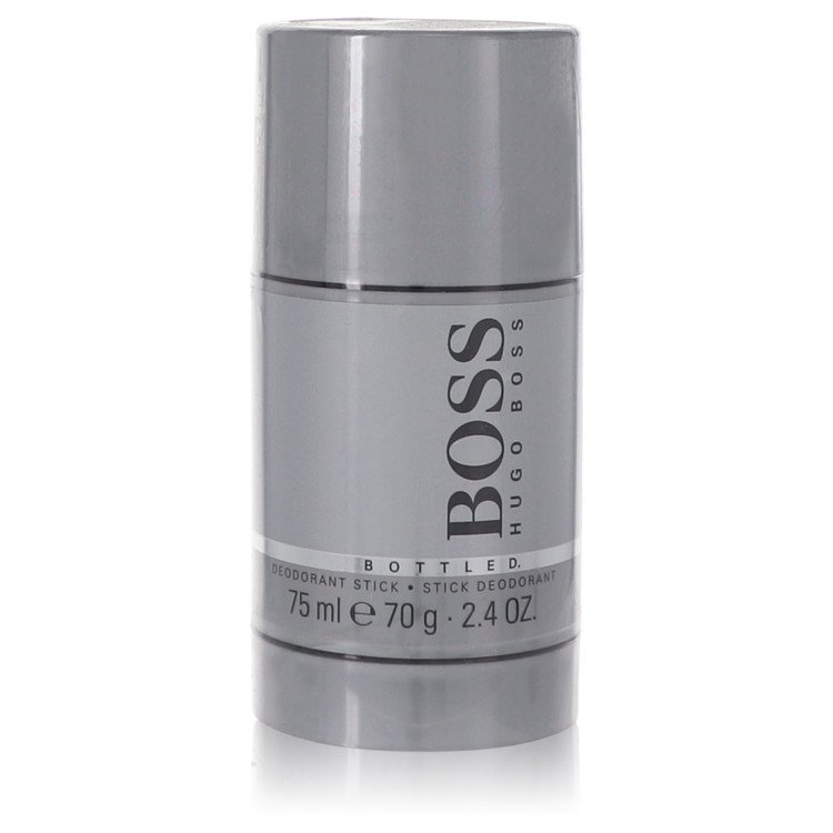 Boss No. 6 2.4 oz Deodorant Stick For Men By Hugo Boss