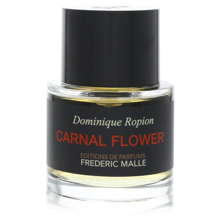 Carnal Flower 1.7 oz Eau De Parfum Spray (Unisex Unboxed) For Women By Frederic Malle