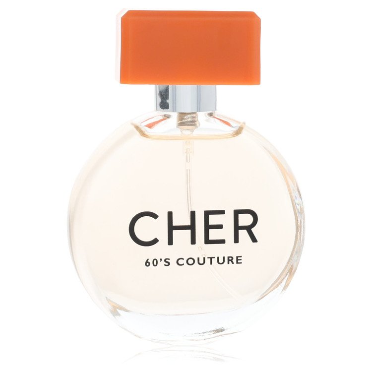 Cher Decades 60's Couture 1 oz Eau De Parfum Spray (Tester) For Women By Cher