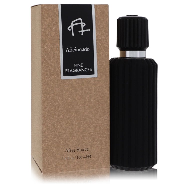 Aficionado 3.4 oz After Shave For Men By Cigar