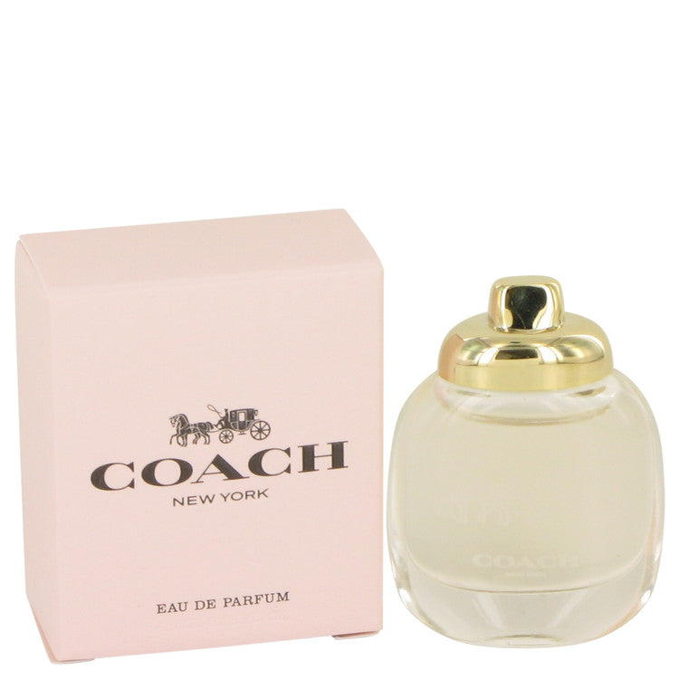 Coach 0.15 oz Mini EDP For Women By Coach