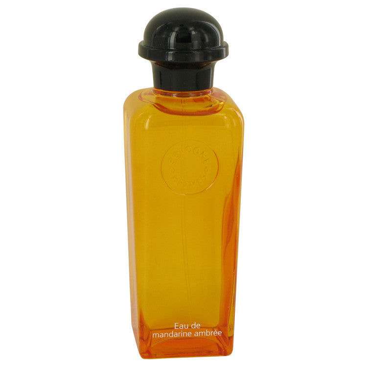 Eau De Mandarine Ambree 3.3 oz Cologne Spray (Unisex Tester) For Men By Hermes