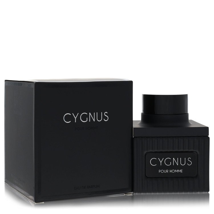 Flavia Cygnus 3.4 oz Eau De Parfum Spray For Men By Flavia