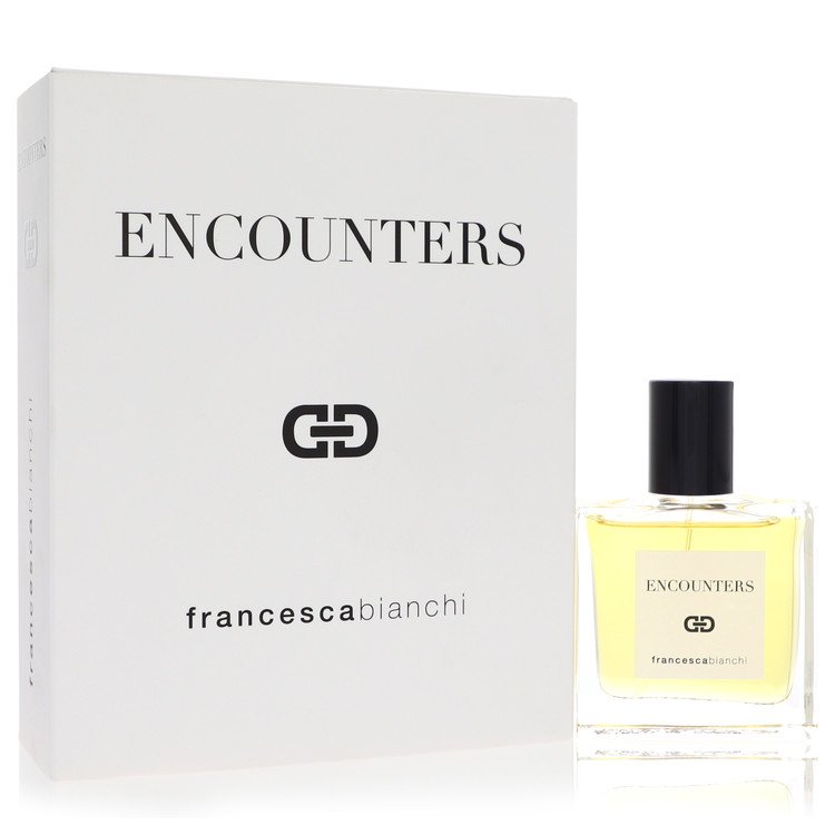 Francesca Bianchi Encounters 1 oz Extrait De Parfum Spray (Unisex) For Men By Francesca Bianchi