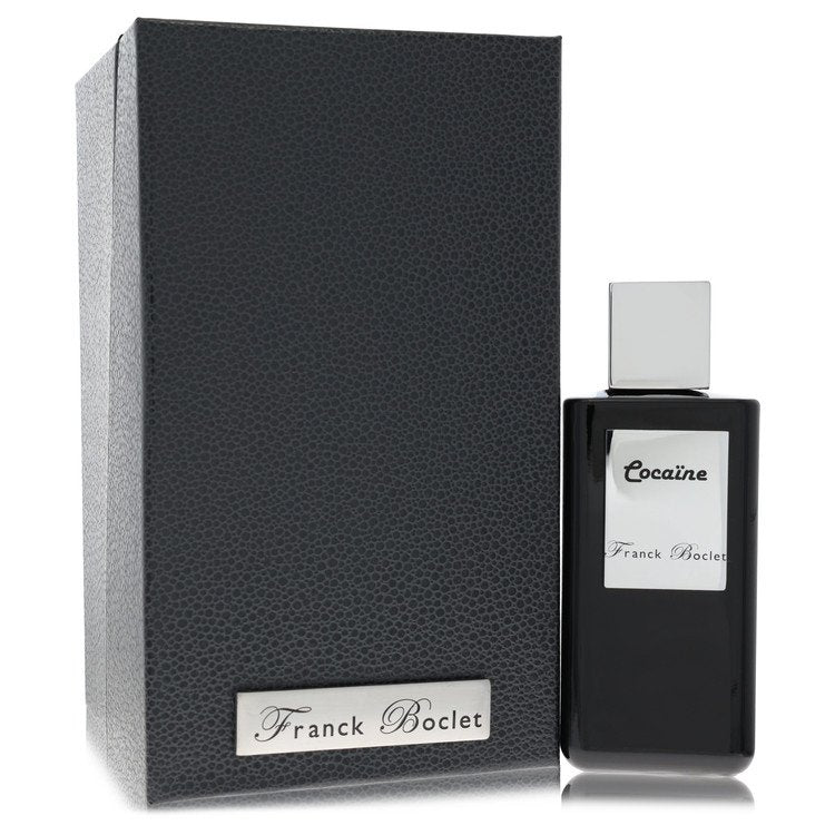 Franck Boclet Cocaine 3.3 oz Extrait De Parfum Spray (Unisex) For Men By Franck Boclet