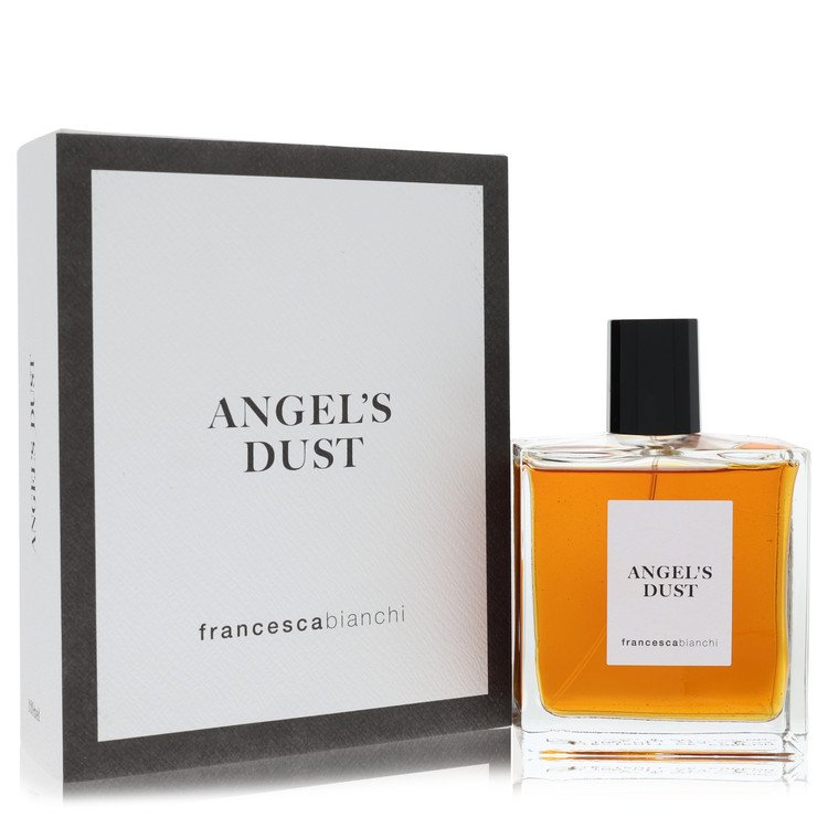 Francesca Bianchi Angel's Dust 3.4 oz Extrait De Parfum Spray (Unisex) For Men By Francesca Bianchi