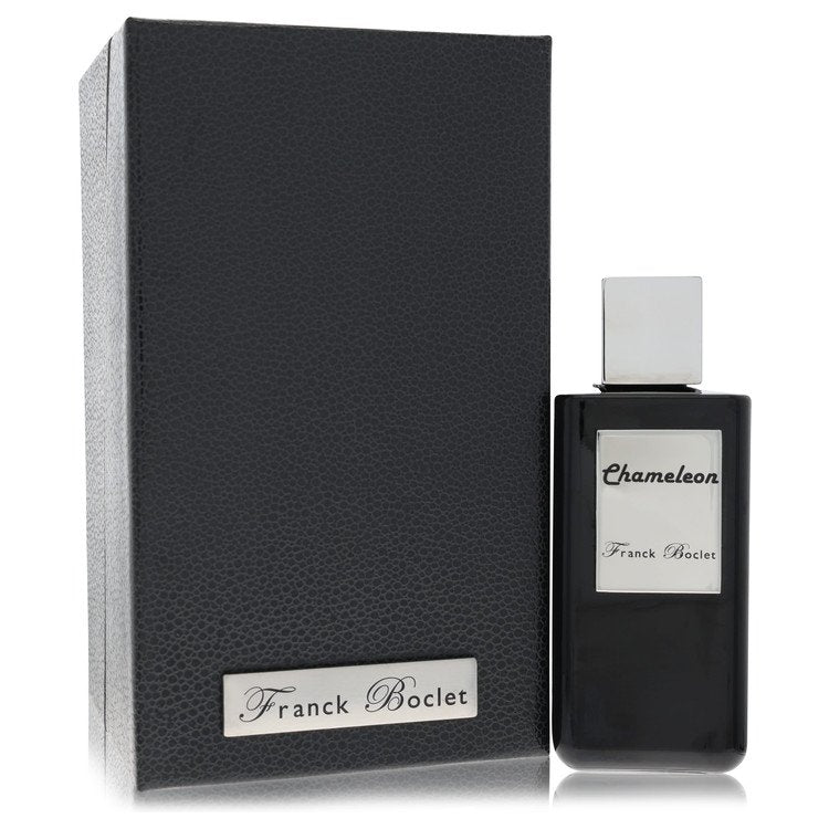 Franck Boclet Chameleon 3.3 oz Extrait De Parfum Spray (Unisex) For Men By Franck Boclet