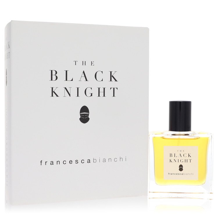 Francesca Bianchi The Black Knight 1 oz Extrait De Parfum Spray (Unisex) For Men By Francesca Bianchi