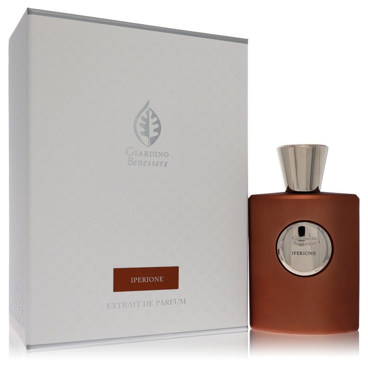 Giardino Benessere Iperione 3.4 oz Extrait De Parfum Spray (Unisex) For Women By Giardino Benessere