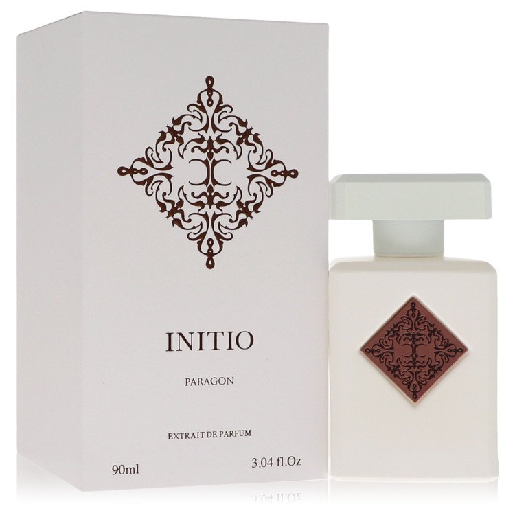 Initio Paragon 3.04 oz Extrait De Parfum (Unisex) For Men By Initio Parfums Prives