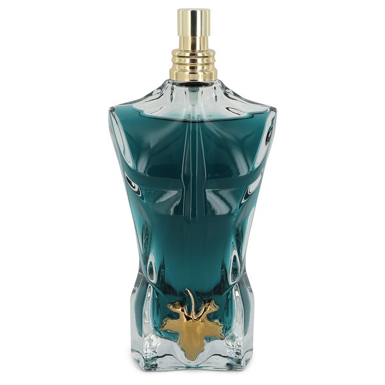 Jean Paul Gaultier Le Beau 4.2 oz Eau De Toilette Spray (Tester) For Men By Jean Paul Gaultier