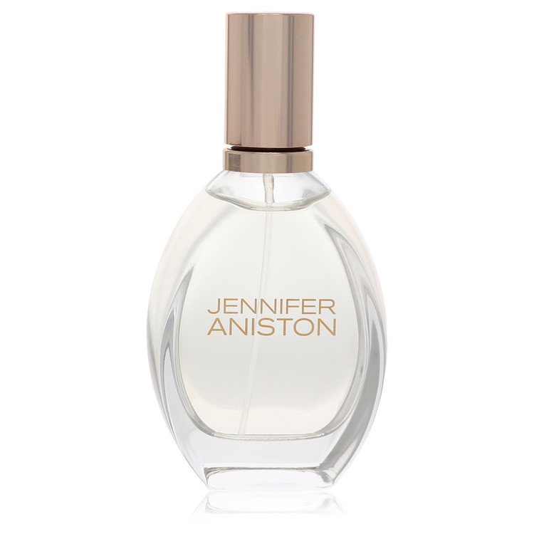 Jennifer Aniston Solstice Bloom 1.7 oz Eau De Parfum Spray (unboxed) For Women By Jennifer Aniston