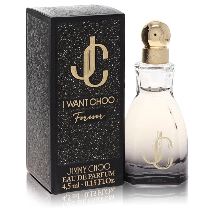 Jimmy Choo I Want Choo Forever 0.15 oz Mini EDP For Women By Jimmy Choo