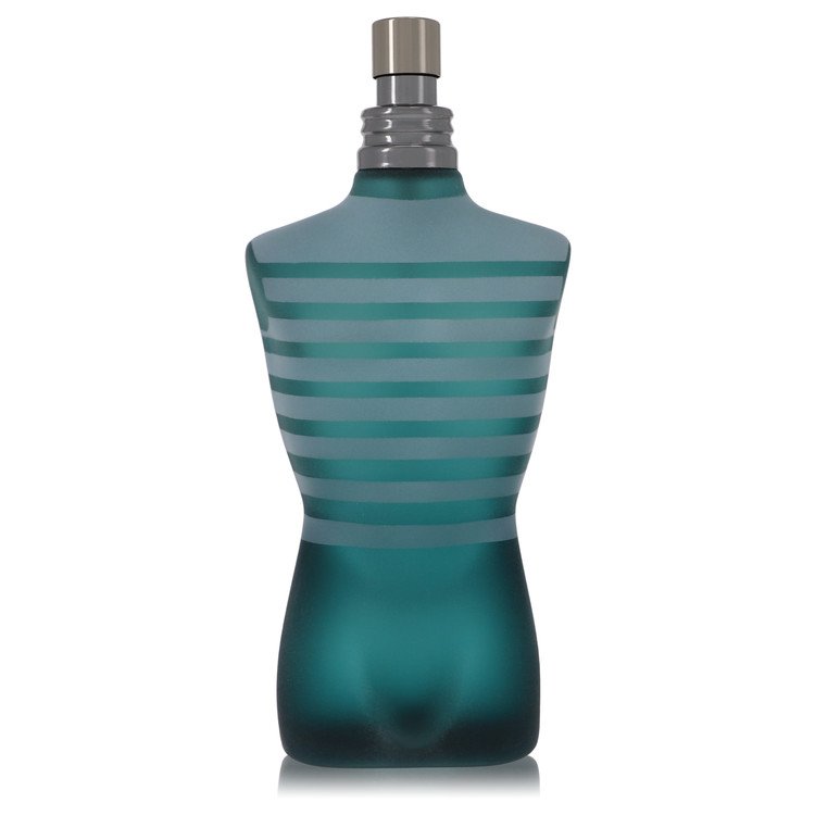 Jean Paul Gaultier 4.2 oz Eau De Toilette Spray (Tester) For Men By Jean Paul Gaultier