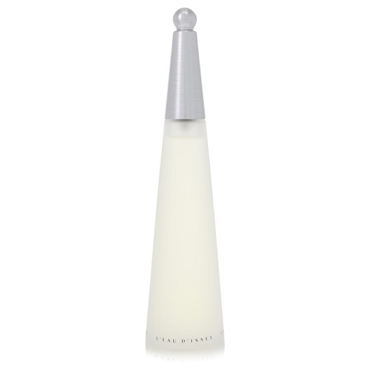 L'eau D'issey (issey Miyake) 3.4 oz Eau De Toilette Spray (issey Miyake) (Tester) For Women By Issey Miyake
