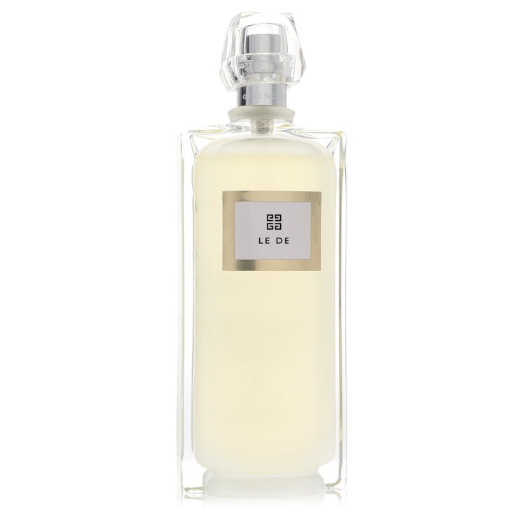 Le De 3.3 oz Eau De Toilette Spray (Tester) For Women By Givenchy
