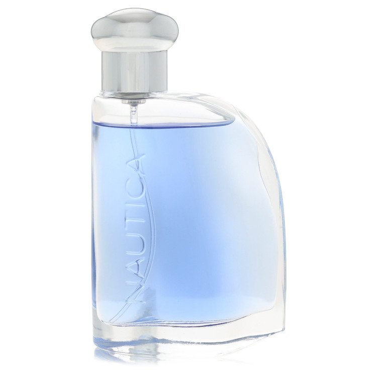 Nautica Blue Sail 1.7 oz Eau De Toilette Spray (Tester) For Men By Nautica
