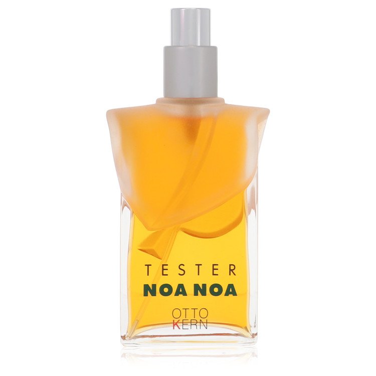Noa Noa 2.5 oz Eau De Toilette Spray (Tester) For Women By Otto Kern
