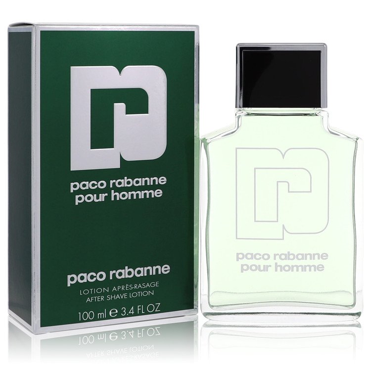 Paco Rabanne 3.3 oz After Shave For Men By Paco Rabanne