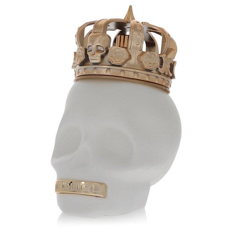 Police To Be The Queen 4.2 oz Eau De Parfum Spray (Tester) For Women By Police Colognes