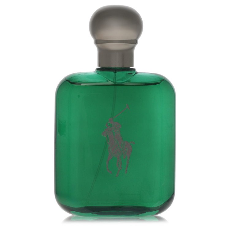 Polo Cologne Intense 4 oz Cologne Intense Spray (Tester) For Men By Ralph Lauren