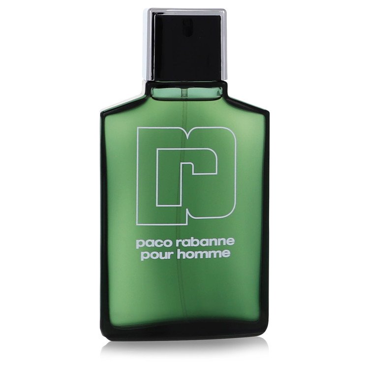 Paco Rabanne 3.4 oz Eau De Toilette Spray (Tester) For Men By Paco Rabanne