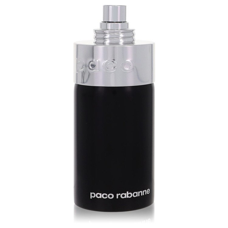 Paco Unisex 3.4 oz Eau De Toilette Spray (Unisex Tester) For Men By Paco Rabanne
