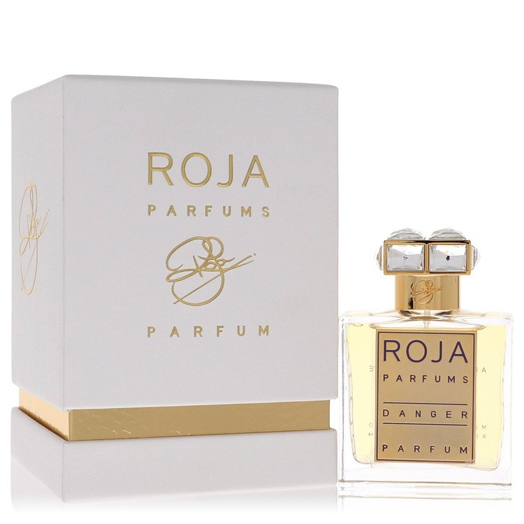 Roja Danger 1.7 oz Parfum Spray For Women By Roja Parfums