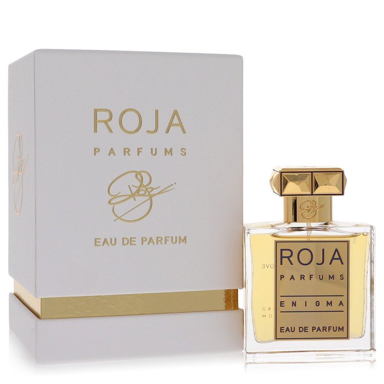 Roja Enigma 1.7 oz Extrait De Parfum Spray For Women By Roja Parfums