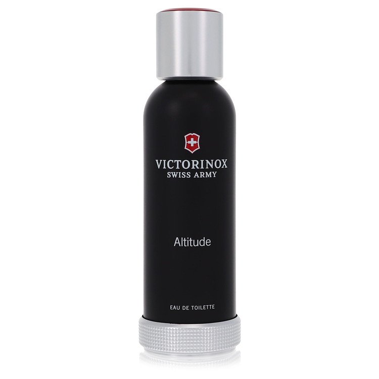 Swiss Army Altitude 3.4 oz Eau De Toilette Spray (Tester) For Men By Victorinox