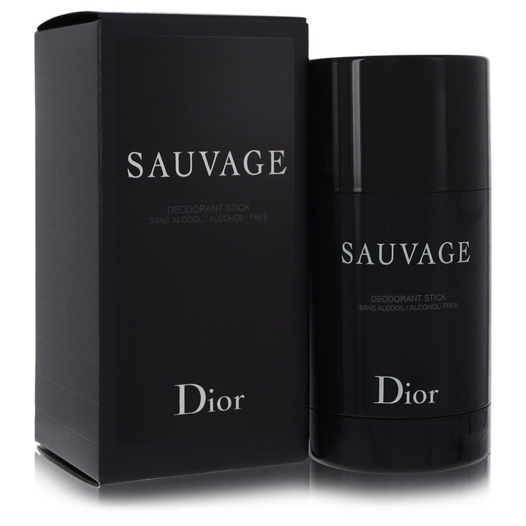 Sauvage 2.6 oz Deodorant Stick For Men By Christian Dior
