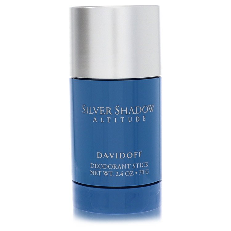 Silver Shadow Altitude 2.4 oz Deodorant Stick For Men By Davidoff