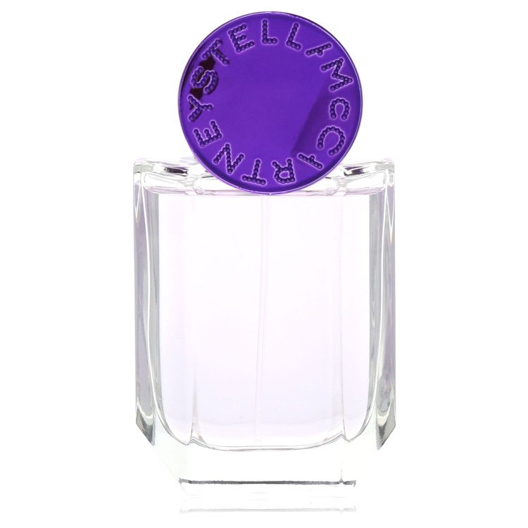 Stella Pop Bluebell 1.6 oz Eau De Parfum Spray (Tester) For Women By Stella McCartney