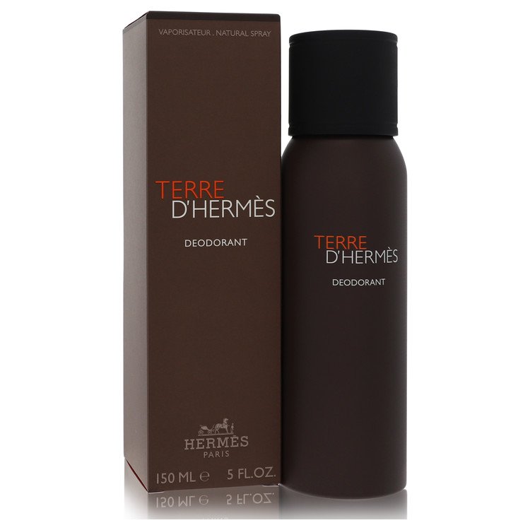 Terre D'hermes 5 oz Deodorant Spray For Men By Hermes