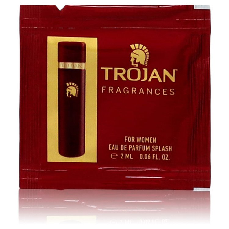 Trojan For Women 0.06 oz Vial (sample) For Women By Trojan