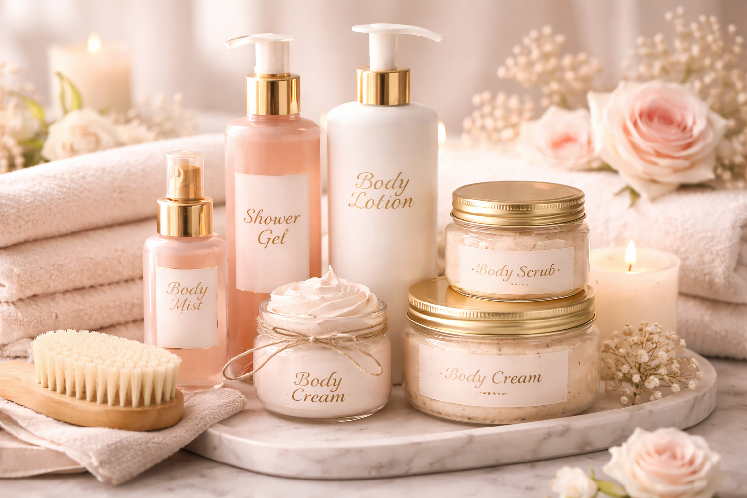 Shopnetti - Bath And Body