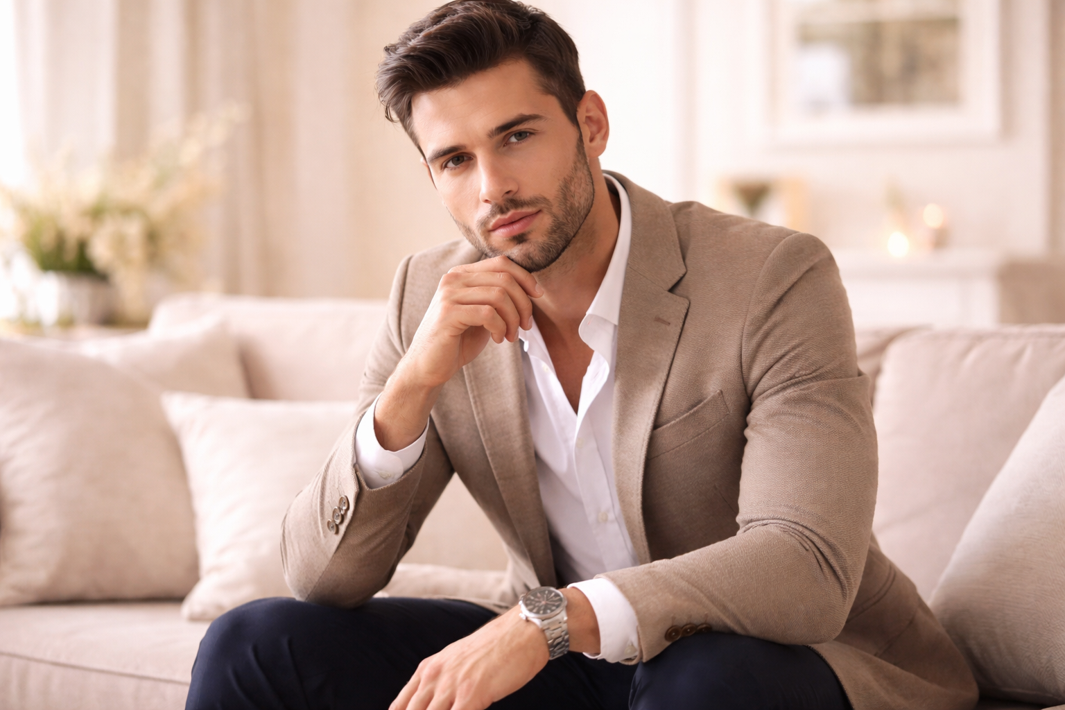 Shopnetti - Mens Designer Colognes