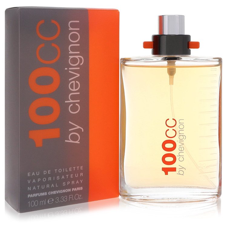 Image of Chevignon 100cc Cologne 3.33 oz Eau De Toilette Spray  - Best Deals