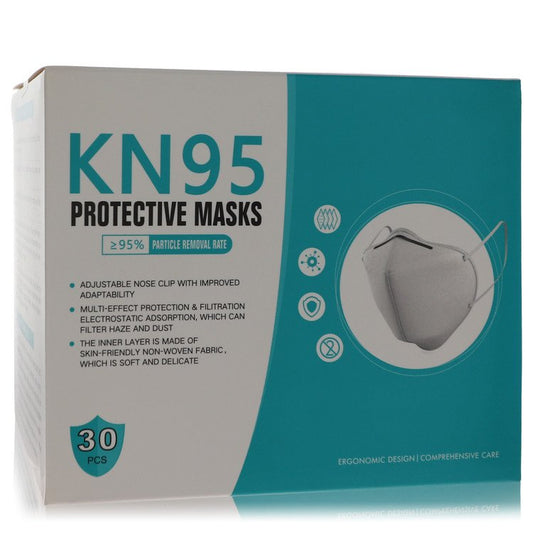 Kn95 Mask 1 size Thirty (30) (Unisex) For Women By Kn95