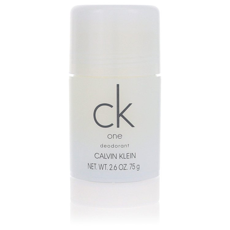 Ck One 2.6 oz Deodorant Stick For Women By Calvin Klein