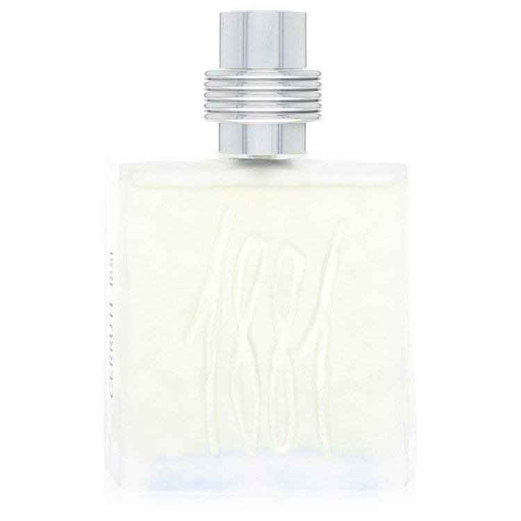 Image of Nino Cerruti 1881 Cologne 3.4 oz Eau De Toilette Spray (unboxed)  - Best Deals