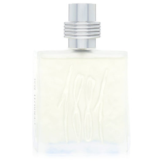 1881 3.4 oz Eau De Toilette Spray (unboxed) For Men By Nino Cerruti