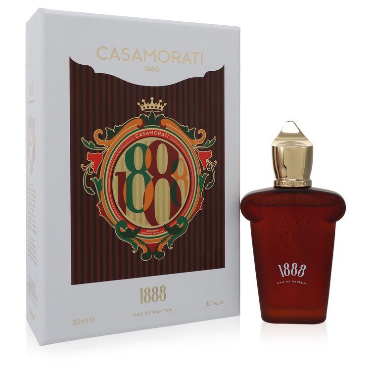 Image of Xerjoff 1888 Casamorati Perfume 1 oz Eau De Parfum Spray (Unisex)  - Best Deals