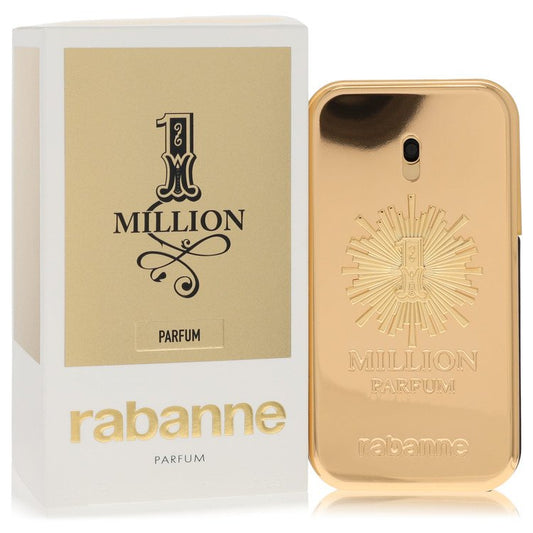 1 Million 1.7 oz Parfum Spray For Men By Paco Rabanne